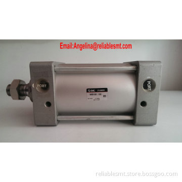 SMC cylinder P/N:MDBB MBB100-100